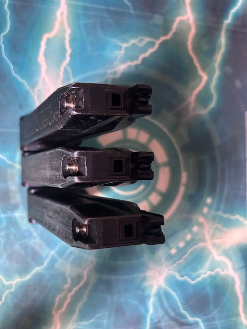 東京マルイ　HK45タクティカル