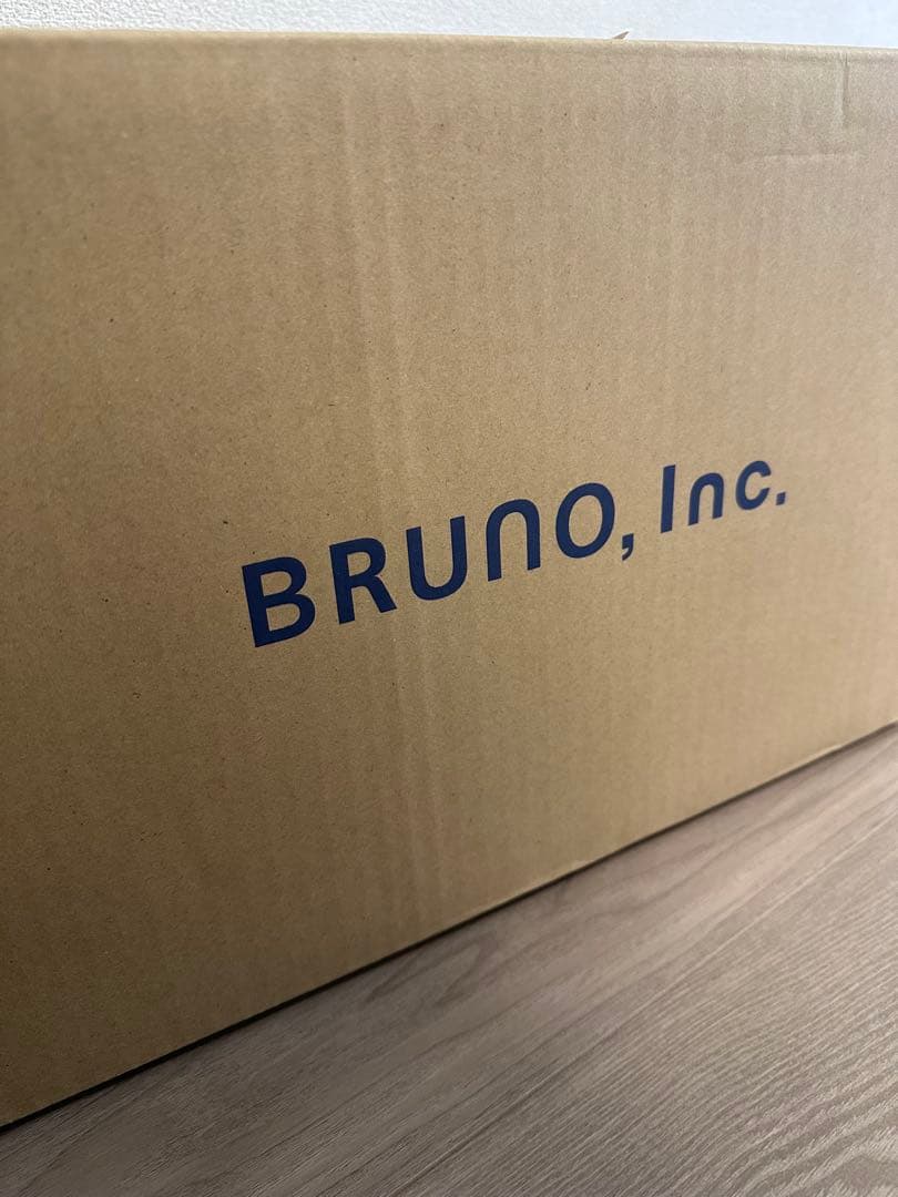 BRUNO コーヒーメーカー 全自動 BOE144-BK