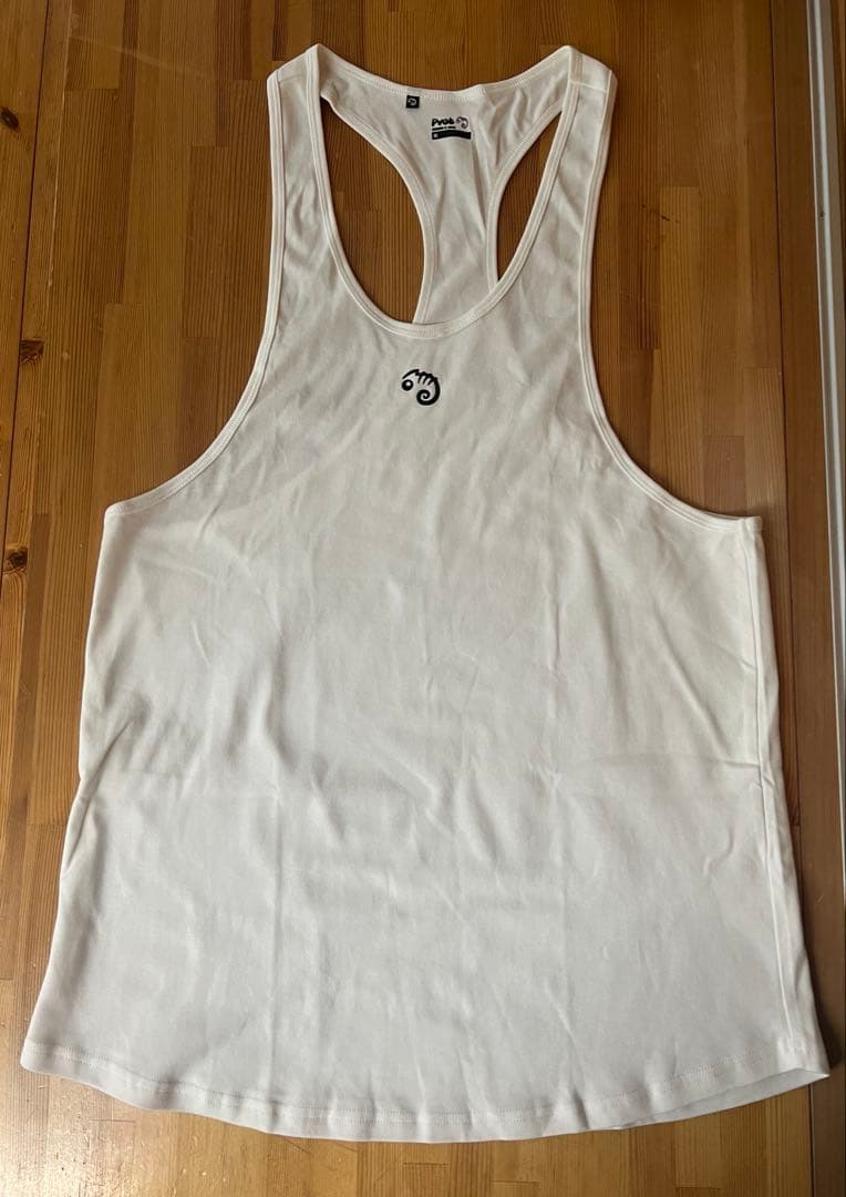 PVOT タンクトップ　3枚セット