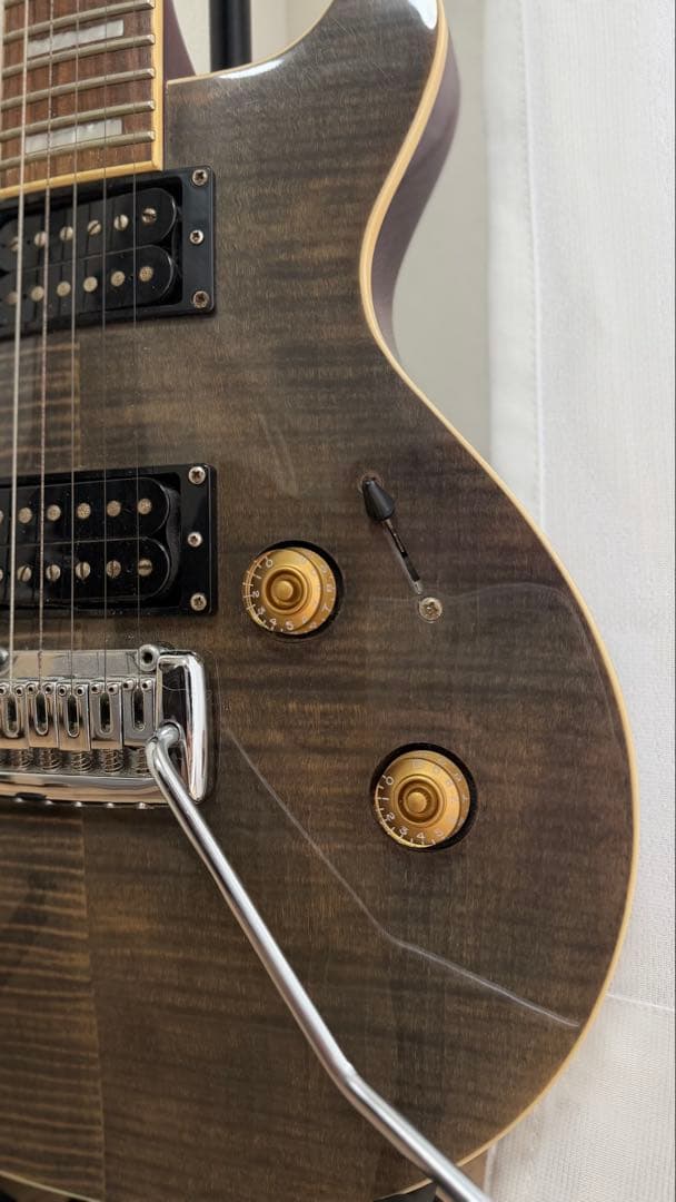 Grass Roots by ESP*G-KT-48 Knight シリーズ