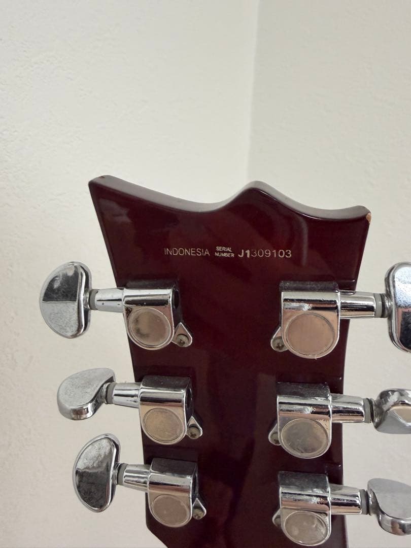 Grass Roots by ESP*G-KT-48 Knight シリーズ