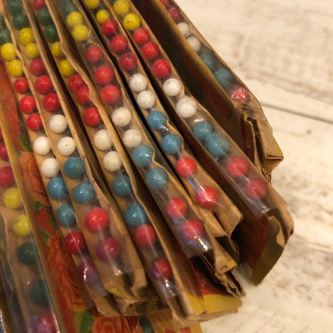 古い日本のまち針　待針　アンティーク　古道具　ブロカンテ　10個まとめて　激レア