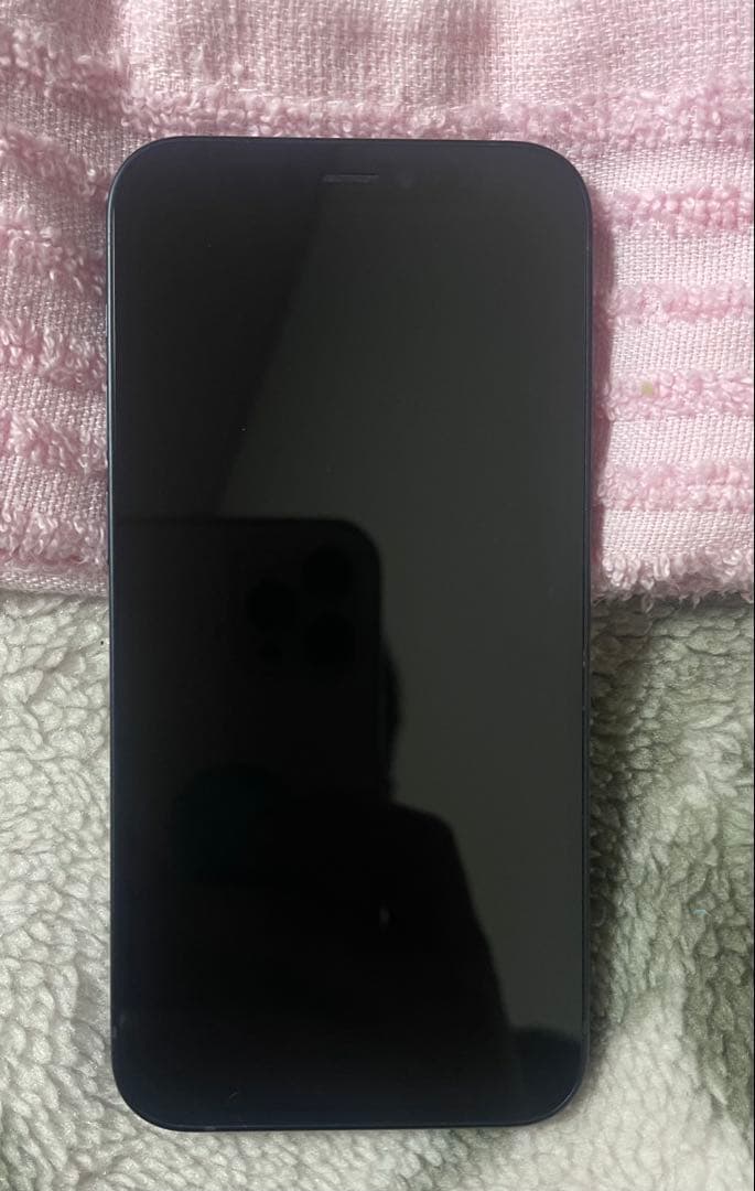 Apple iPhone 12mini 本体 SIMフリー