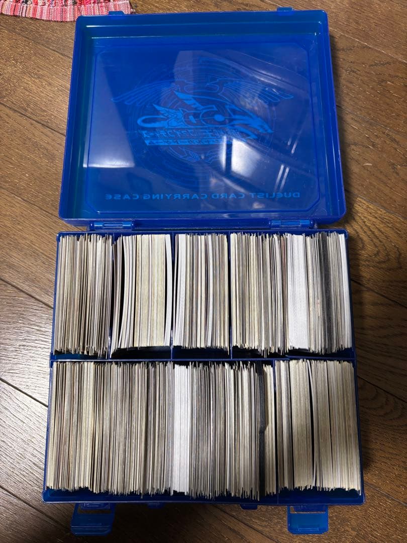 遊戯王　引退品　5月5日まで出品　1500枚以上