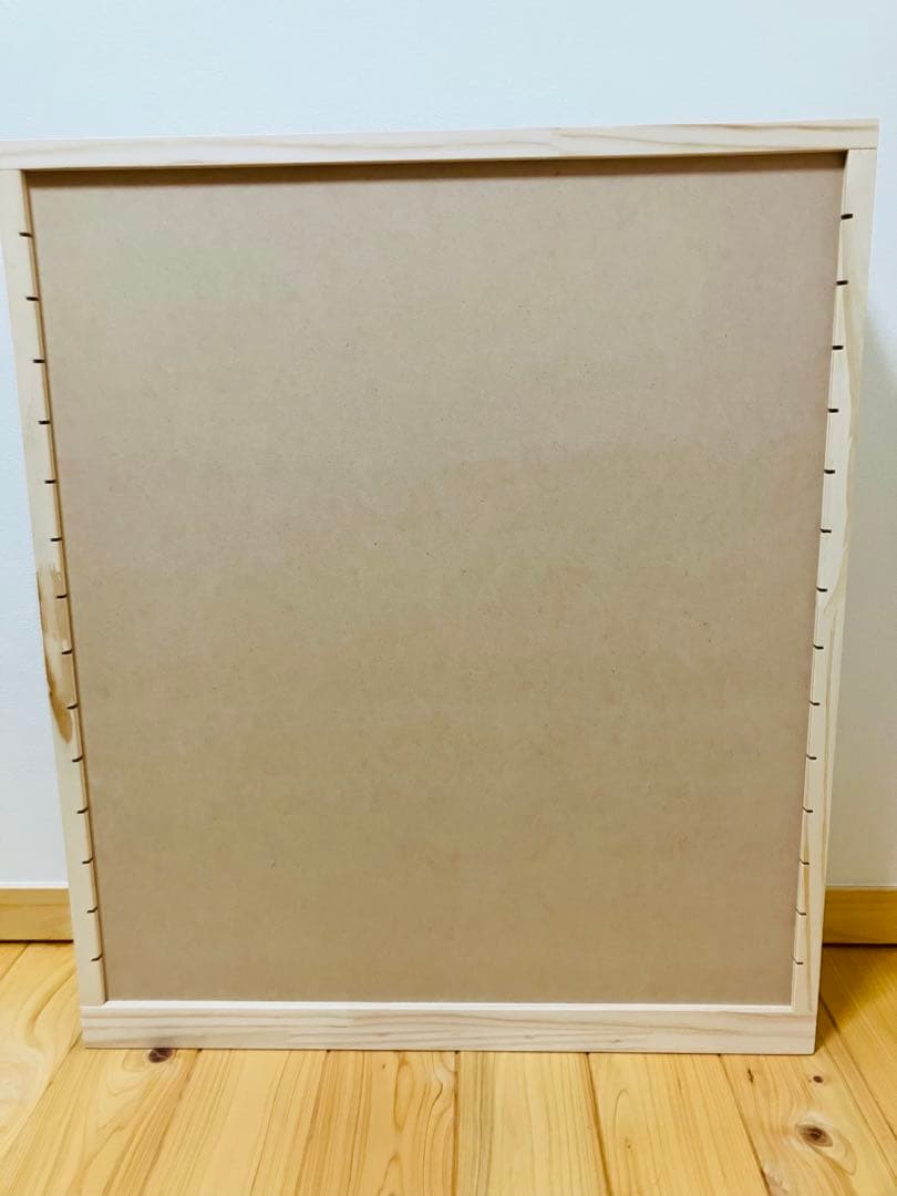 【美品】もりもり工房　トミカケース/ミニカーケース　7×15マス