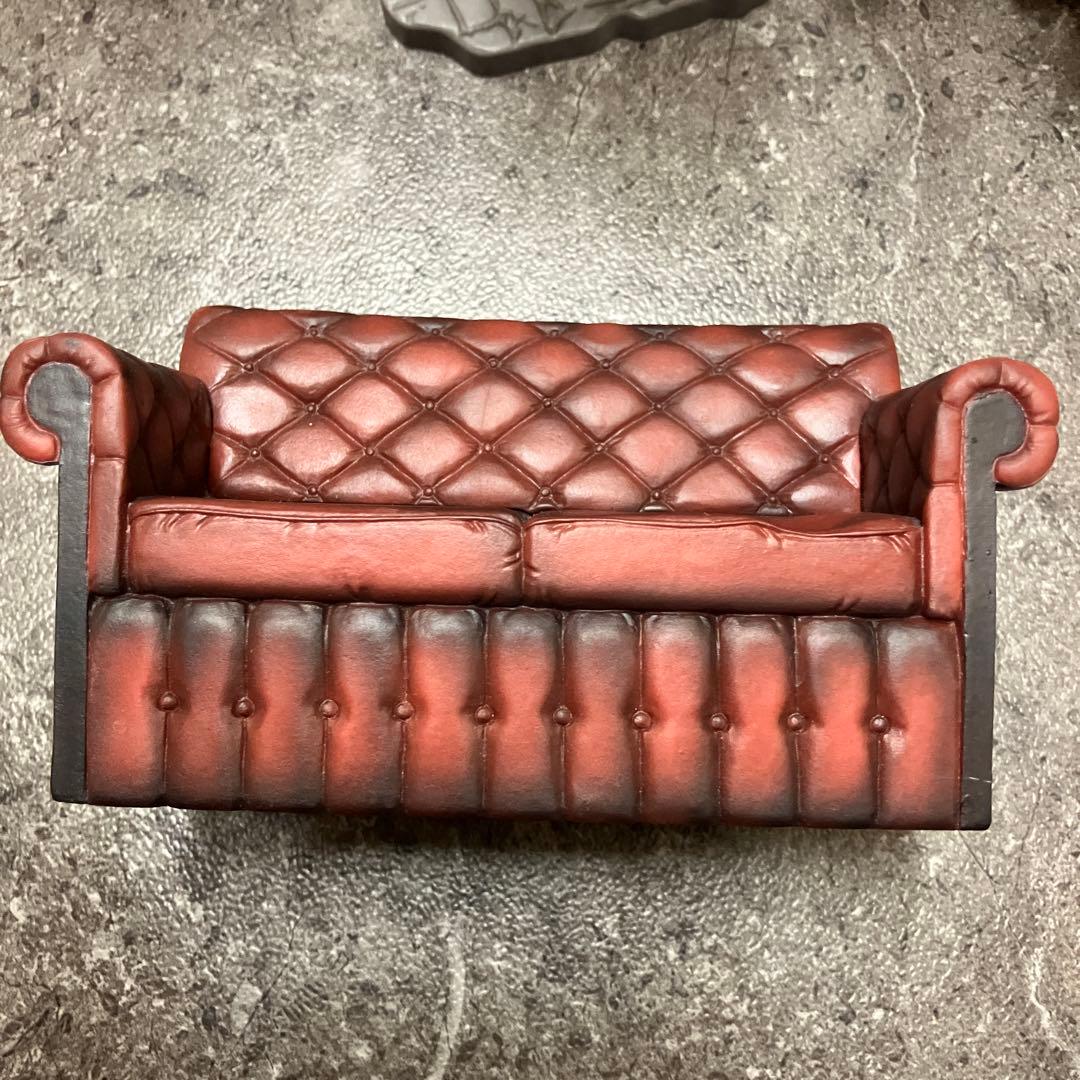 進撃の巨人 フィギュア 5体セット 一番くじ 2014年当時物