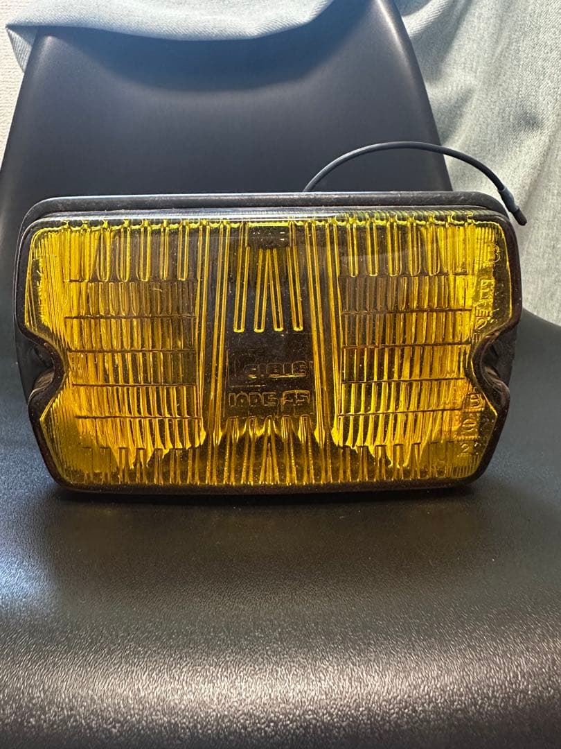 CIBIE フォグランプ