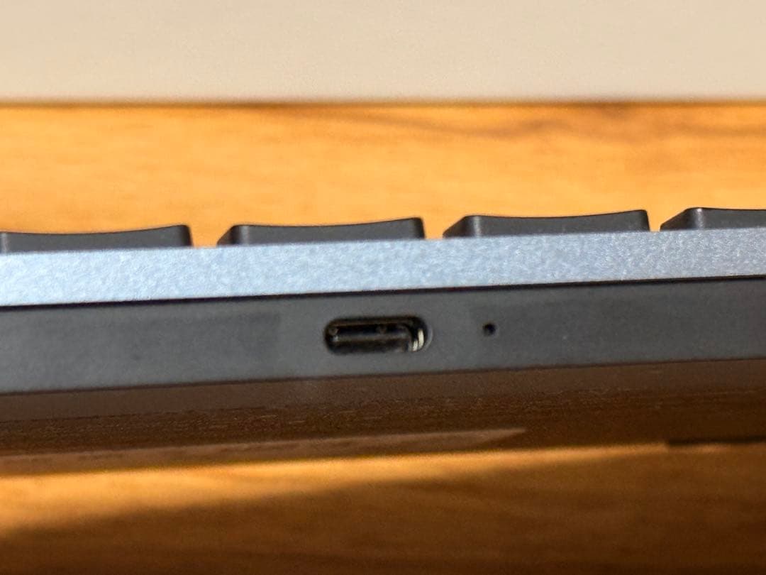 HUAWEI Ultrathin Keyboard スペースグレー