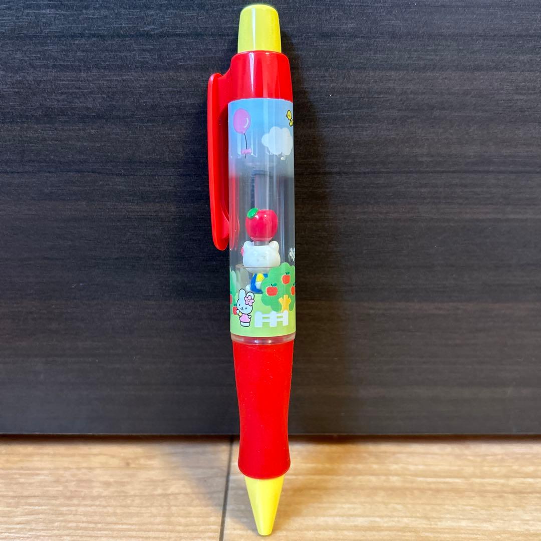 【激レア 新品未使用】サンリオ 平成レトロ ハローキティ シャープペンシル