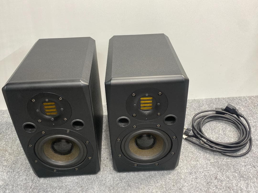 ADAM S1X モニタースピーカー 2台セット