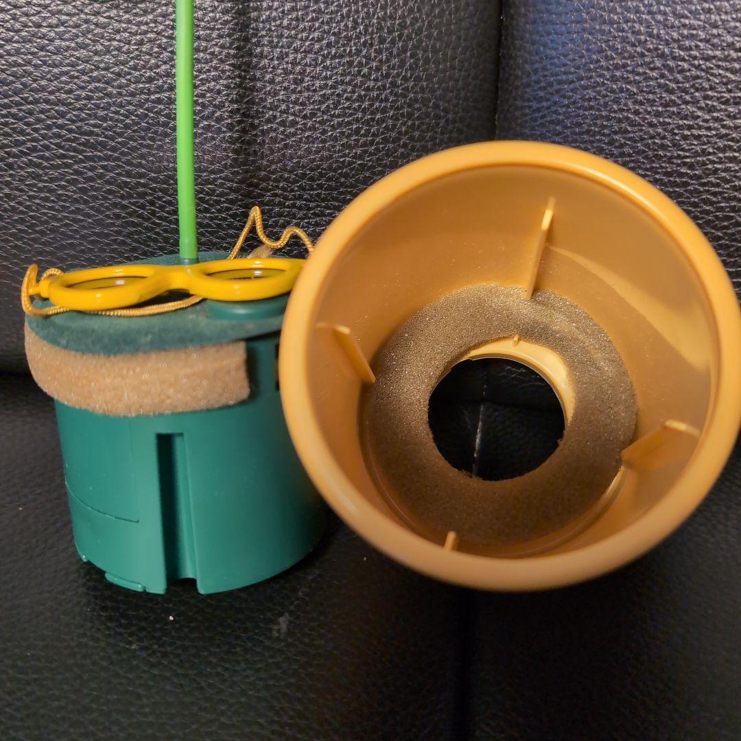 タカラ フラワーロック