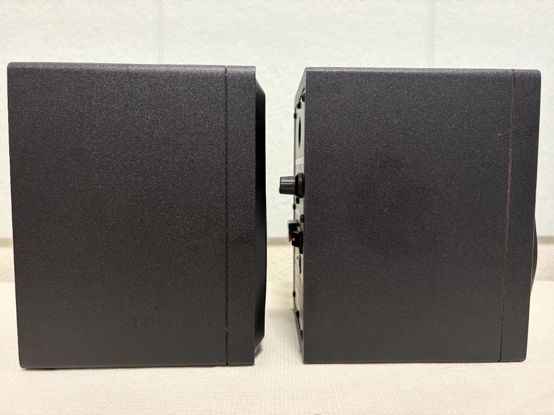 【美品】TASCAM VL-S3モニタースピーカー