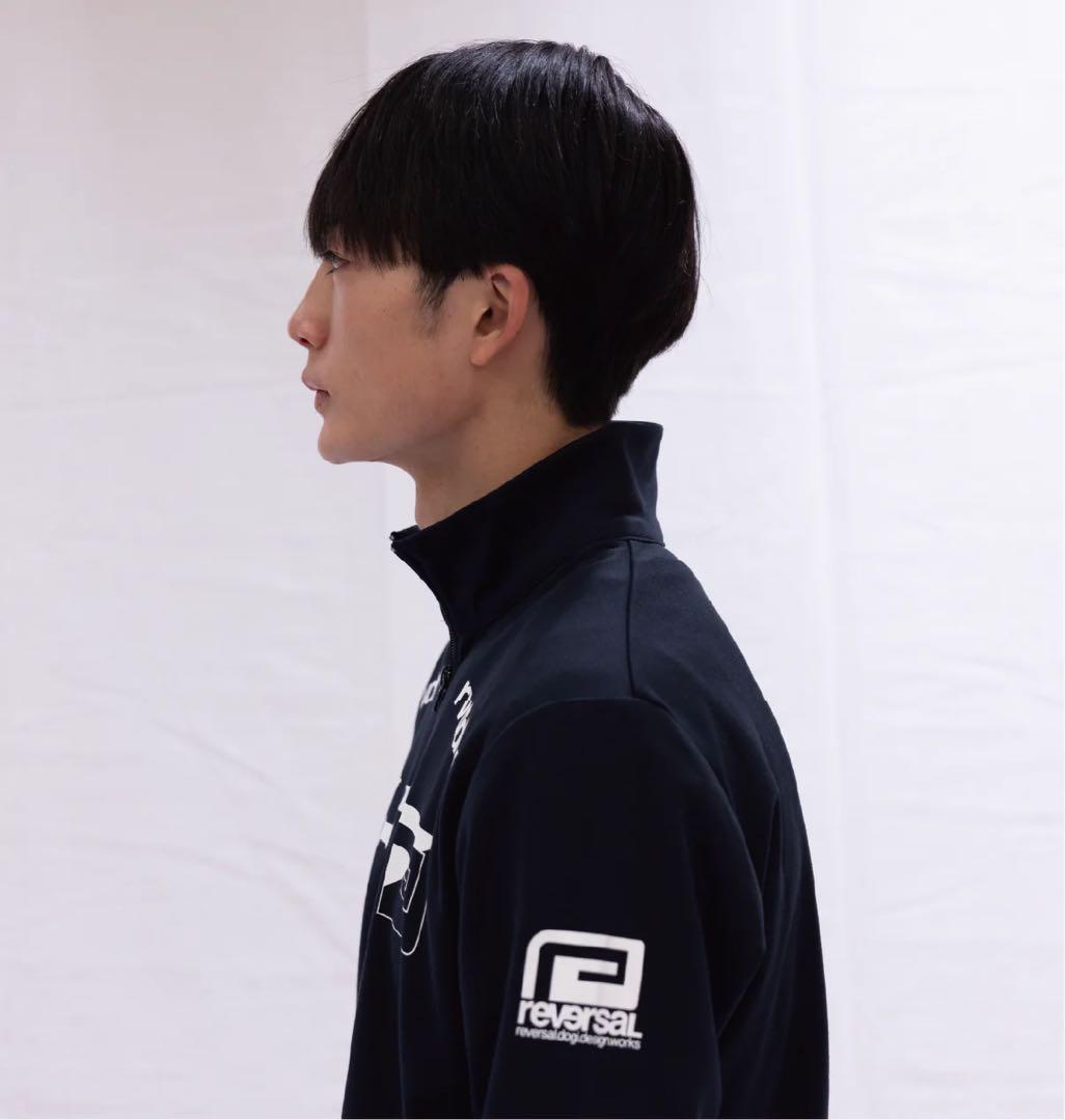 K-1 × rvddw 限定コラボ セットアップ