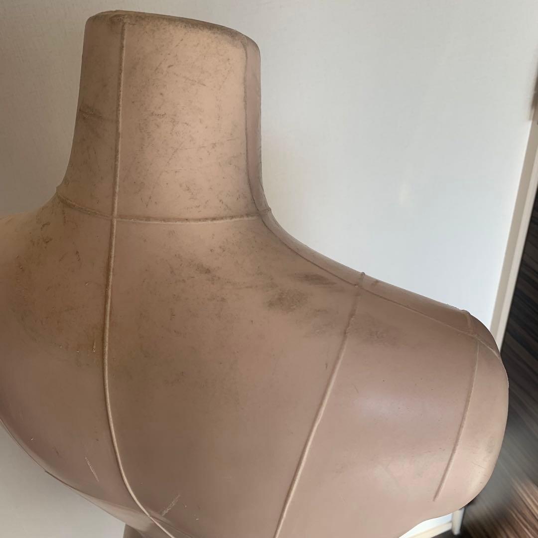 和装　着物　トルソー　二本足　着付け　教室