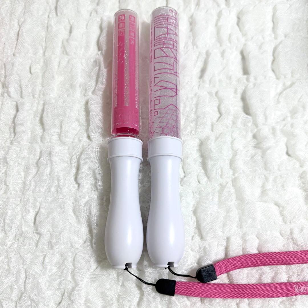 桜木雅哉 ペンライト ver.1 ver.2 セット