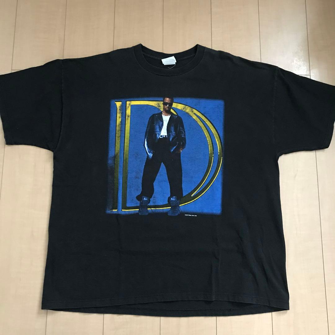561 パフダディ Puff Daddy 1997年製ヴィンテージ Tシャツ