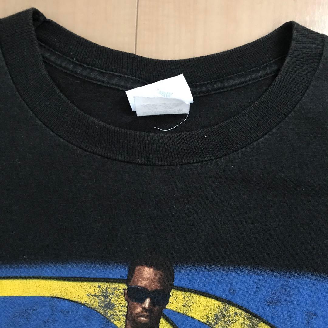 561 パフダディ Puff Daddy 1997年製ヴィンテージ Tシャツ