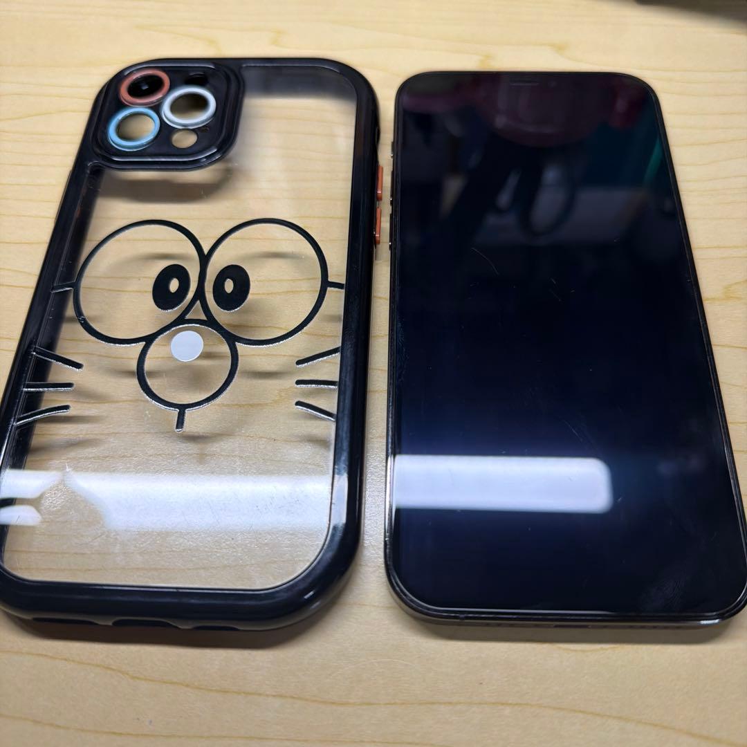 I.R iPhone12pro 256GB