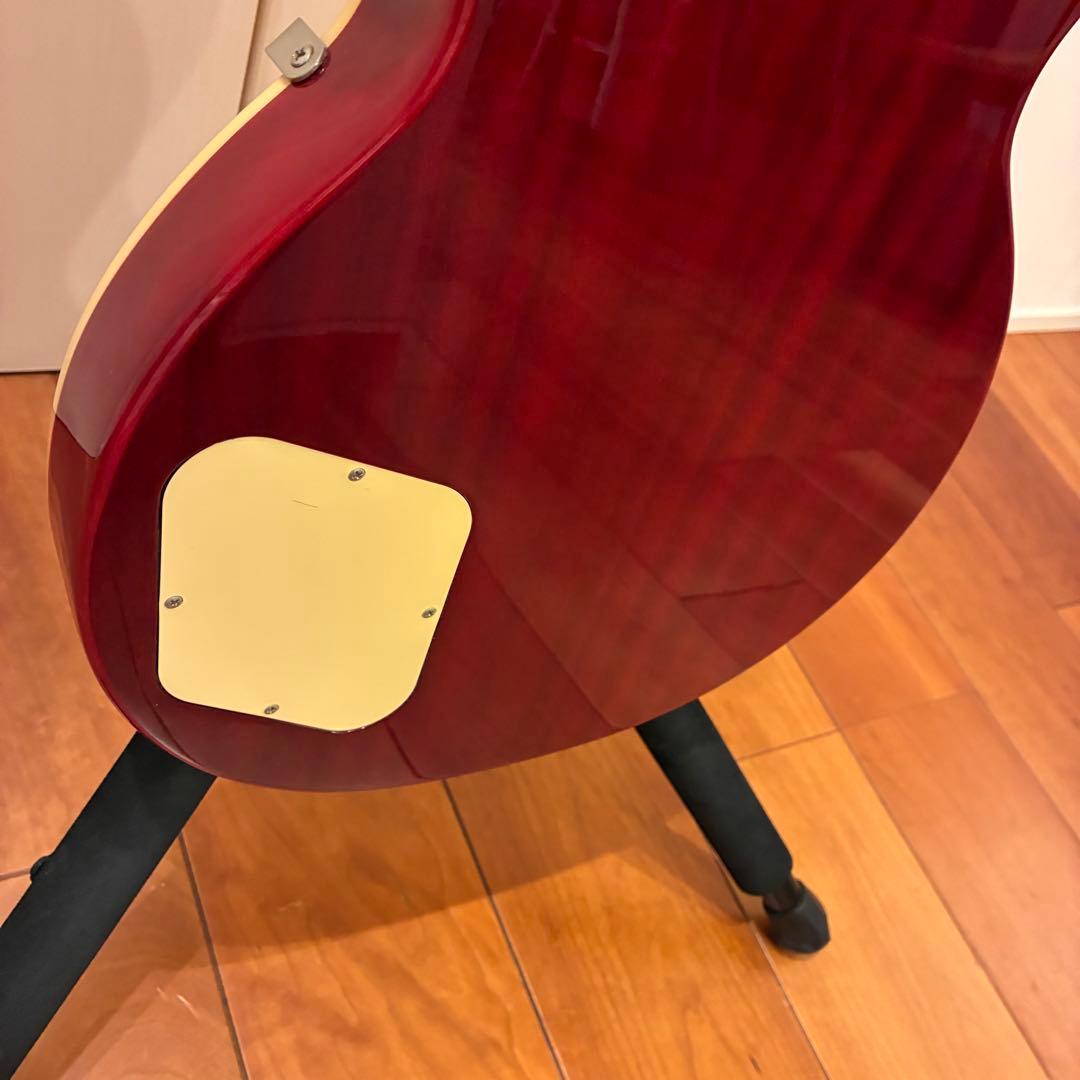 ギター EPIPHONE LES PAUL STANDARD