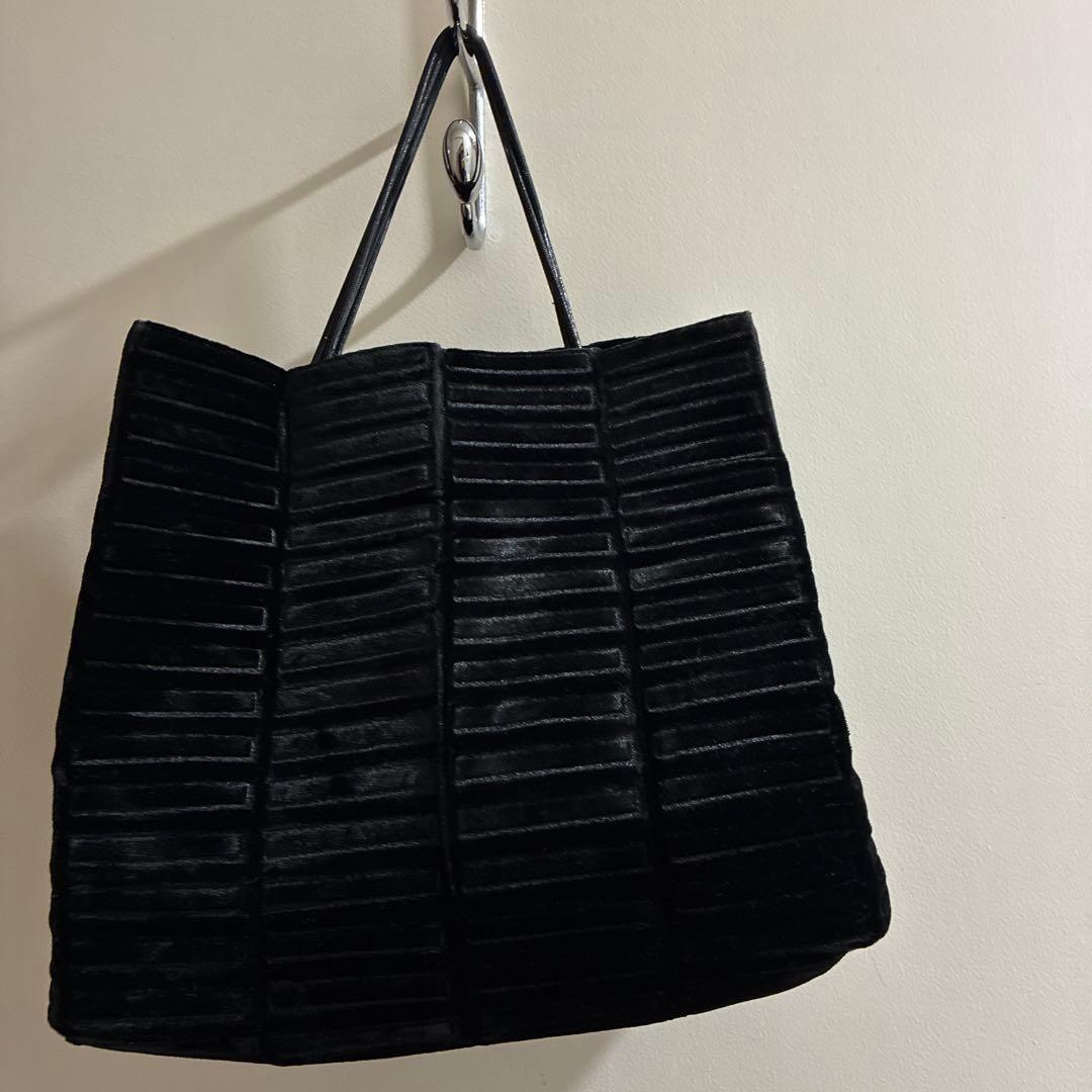 イッセイミヤケプリーツプリーズバック