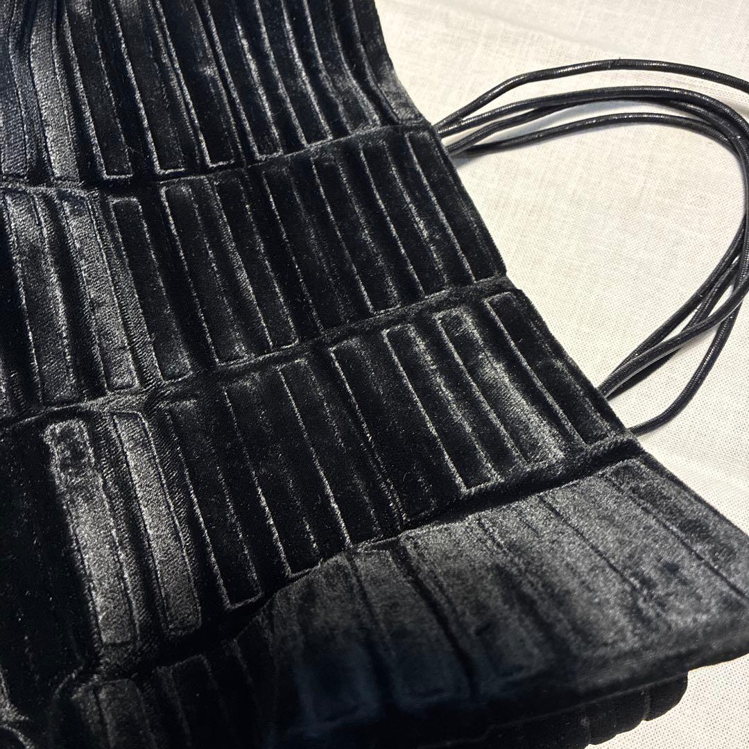 イッセイミヤケプリーツプリーズバック