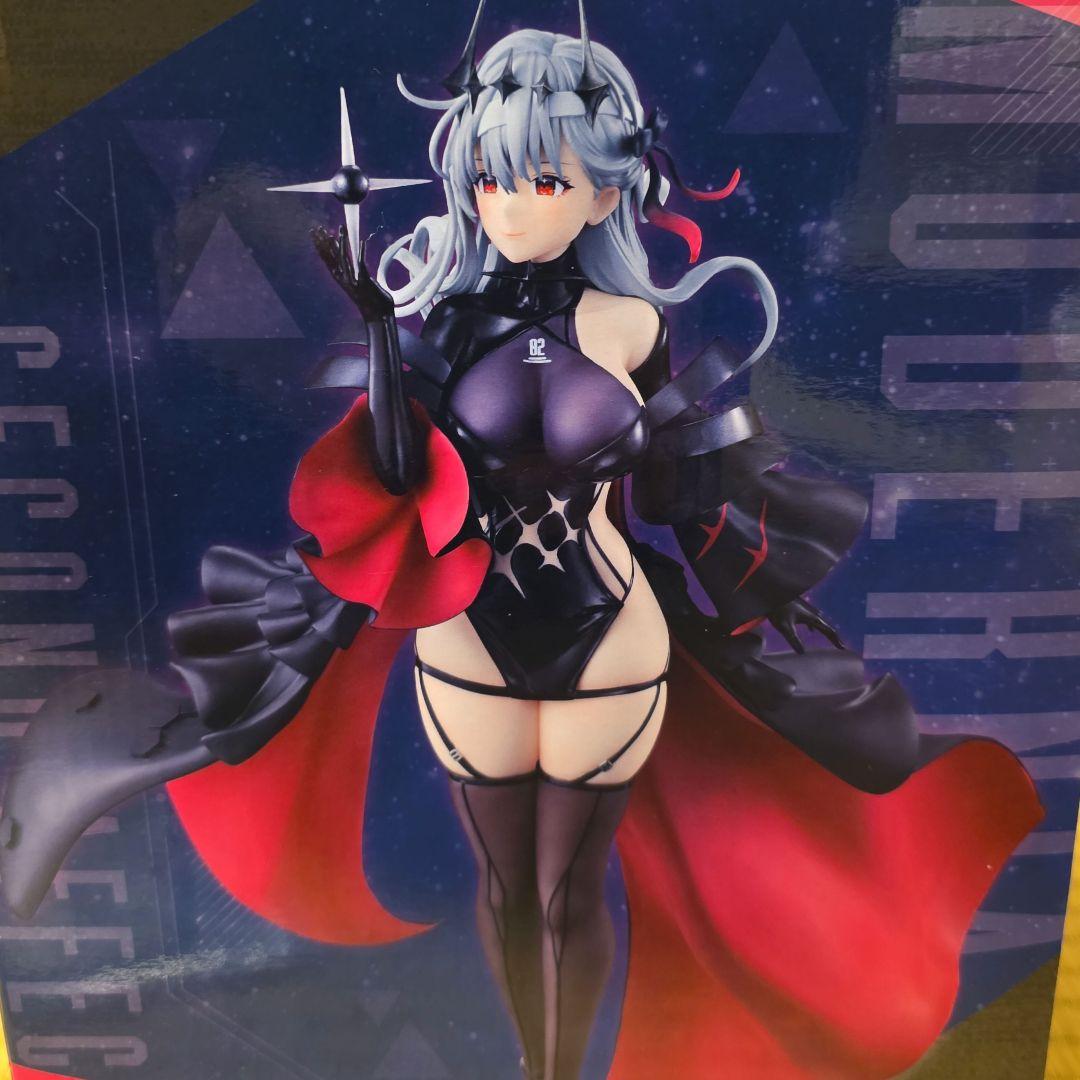 一番くじ ニケ　NIKKE ラストワン　モダニア　未開封　送料込み