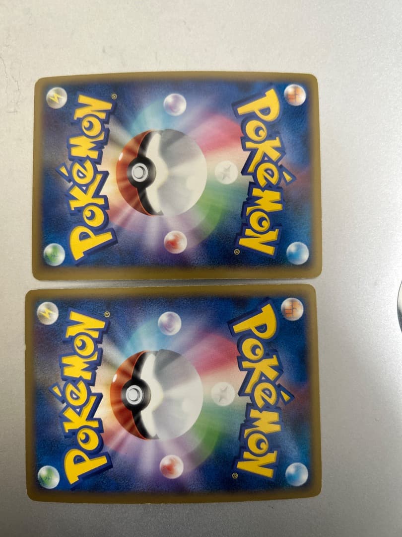 パルキア&ディアルガ Legend 頂上大激突