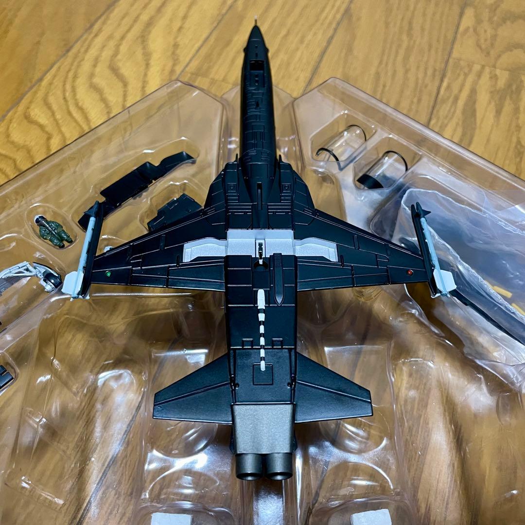 【未使用品】HOBBYMASTER F-5F(MIG-28UB) HA3339