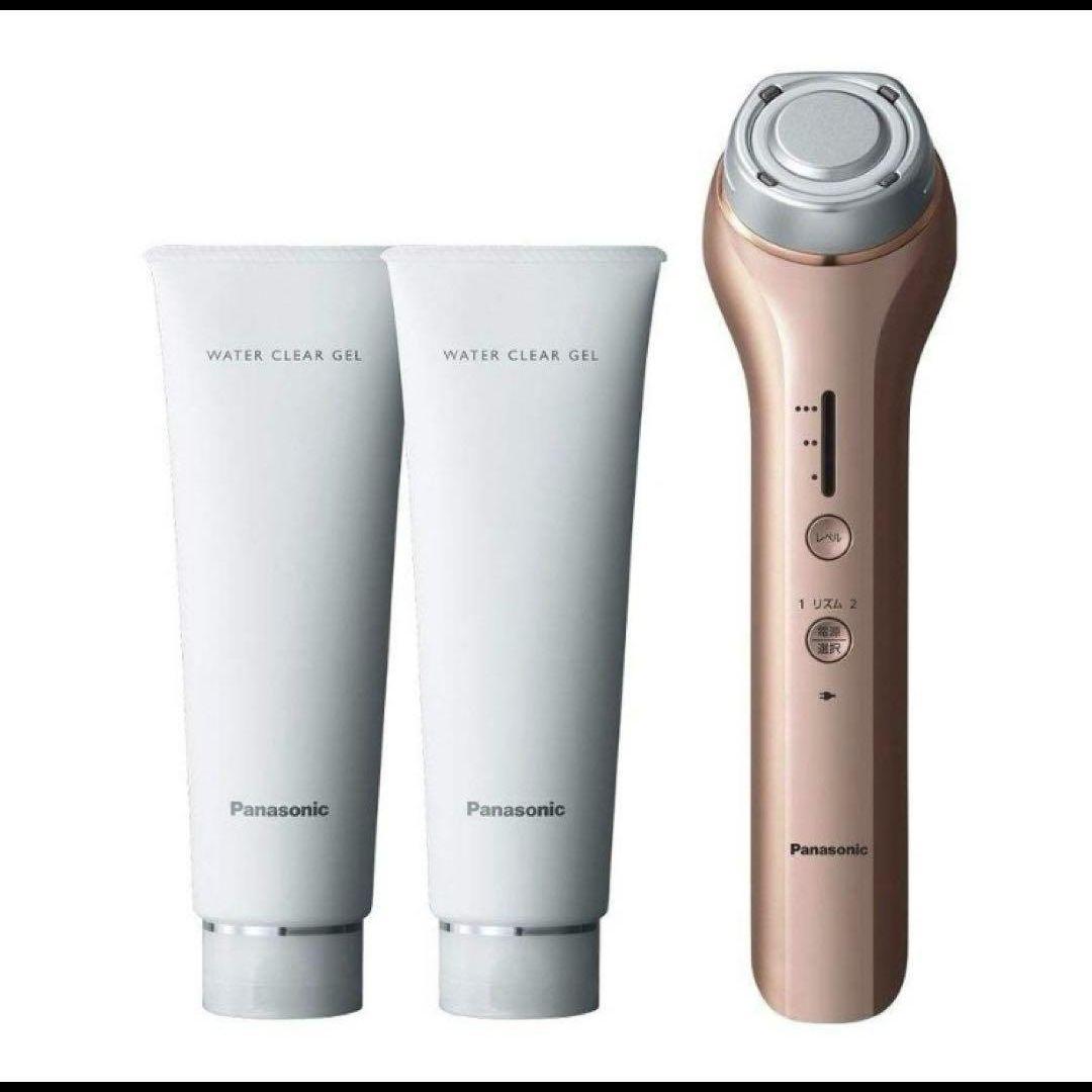 【限定品/新品未開封】Panasonic RF美顔器