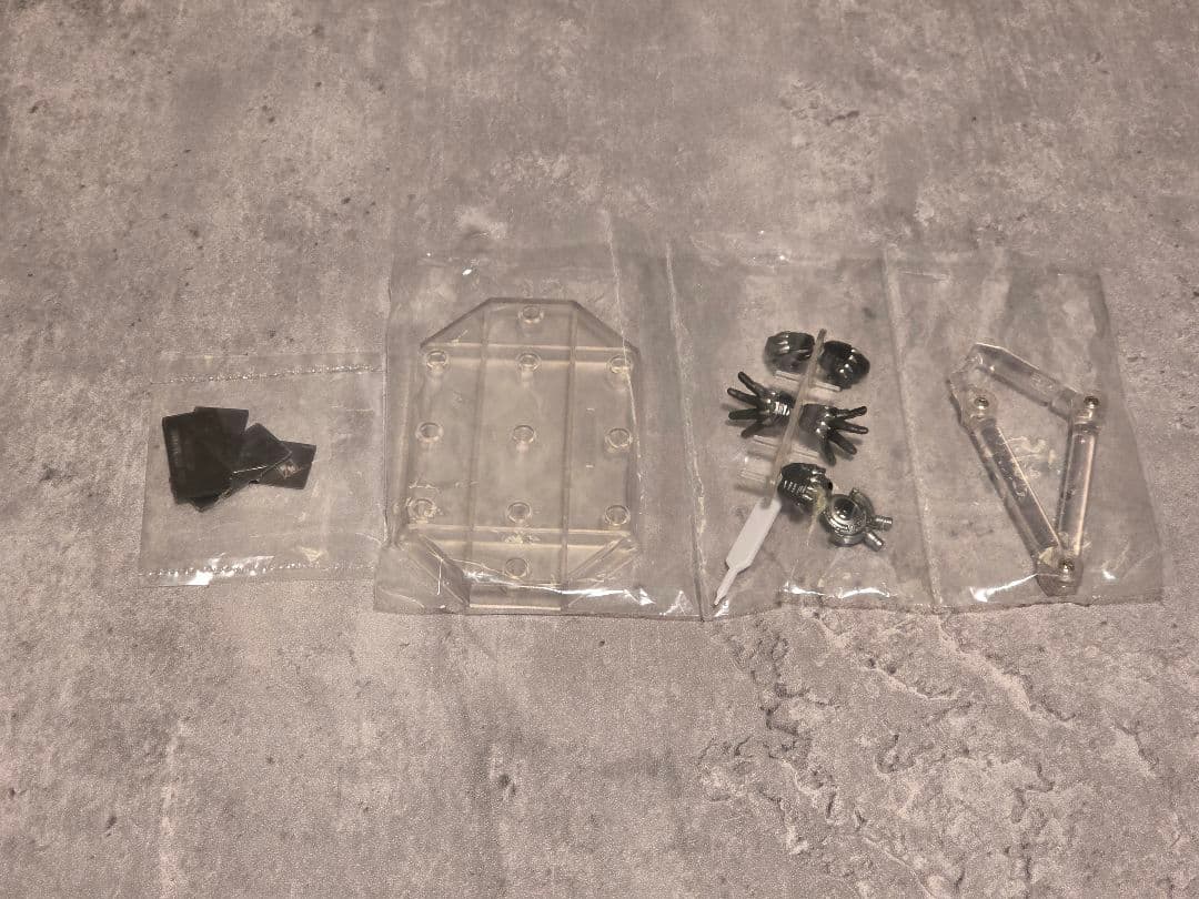 アメイジング・ヤマグチ　バットマン（バットマン：アーカム・ナイト Ver.）