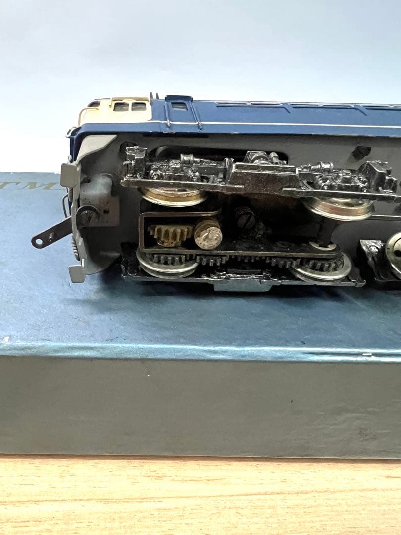 カツミ模型店 キハ82系特急形ディーゼル動車