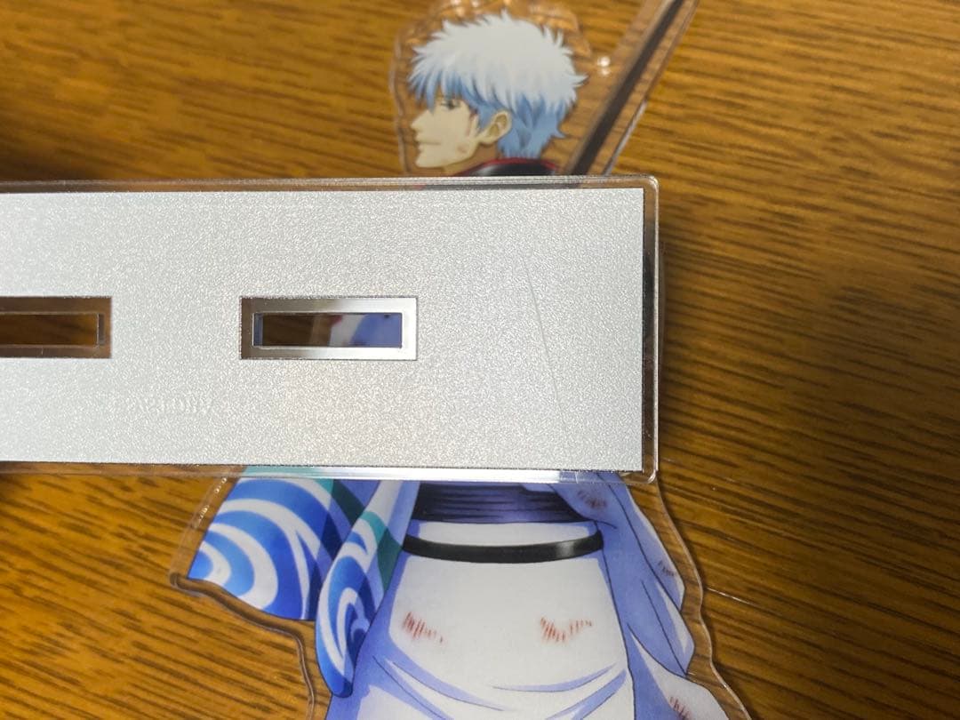 銀魂　坂田銀時　アクリルスタンド　まとめ売り