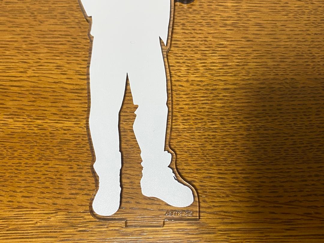 銀魂　坂田銀時　アクリルスタンド　まとめ売り