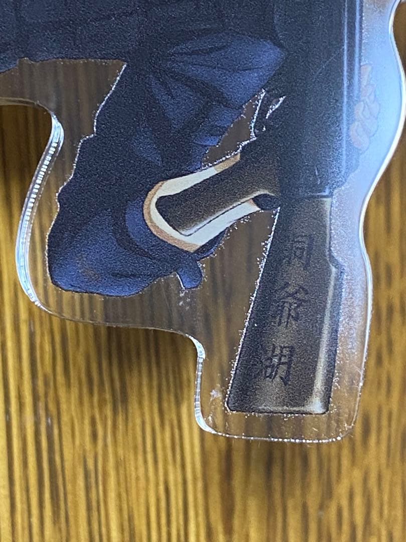 銀魂　坂田銀時　アクリルスタンド　まとめ売り