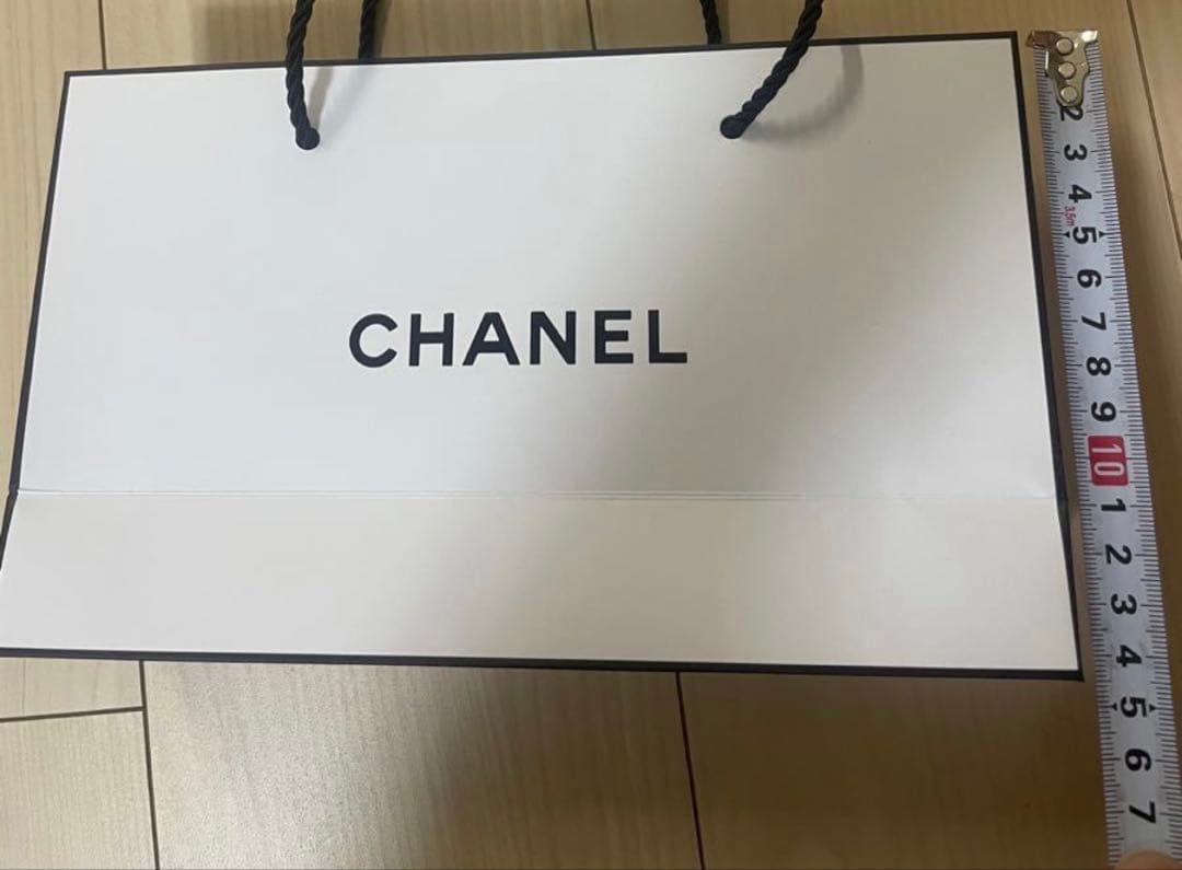 シャネルのショップ袋 88枚セット