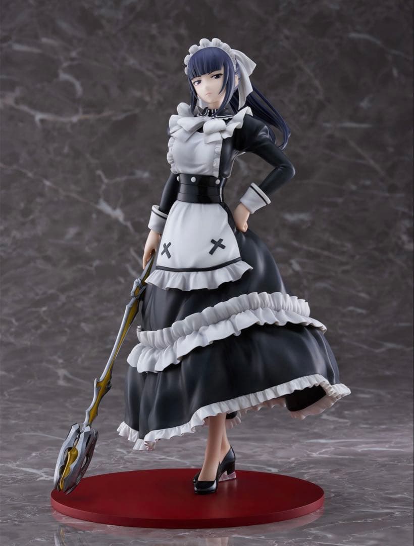 ナーベラル・ガンマ 1/7スケールフィギュア