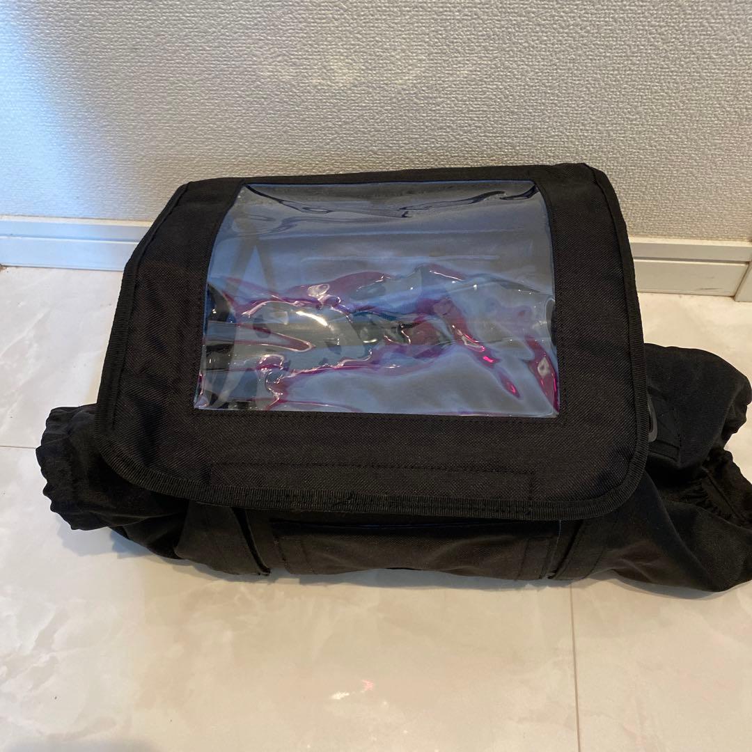 ZOOM PCF-8N F8n pro用ミキサーバッグ　保護ケース　ズーム