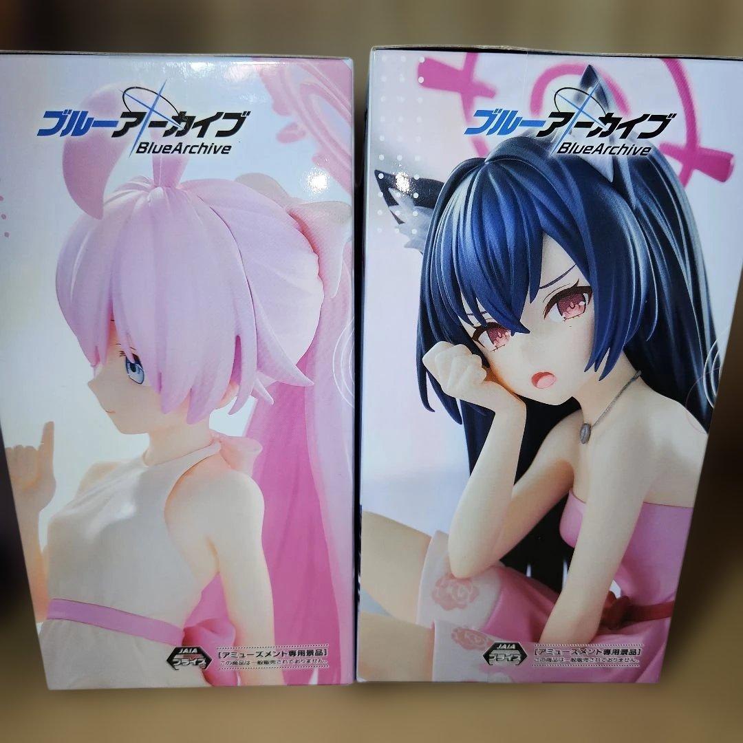 完全！美少女すぺしゃる　初音ミクソシャゲetc　#白るまんどのフィギュア