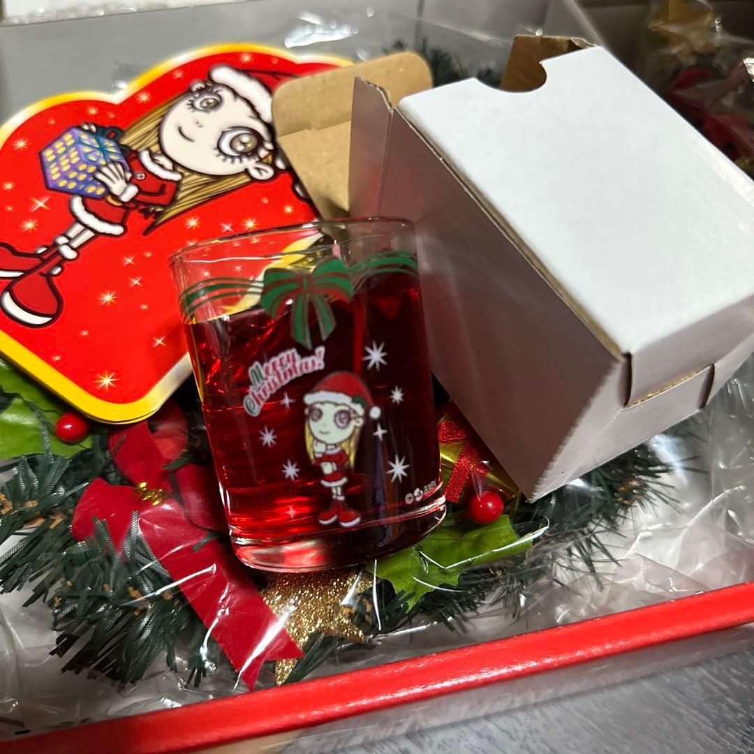 浜崎あゆみ ayupan クリスマスツリー＆リース他