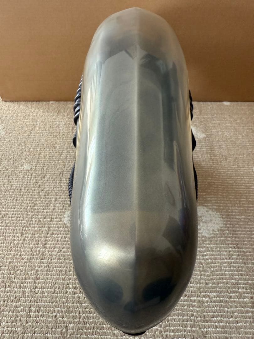 エイリアン　ヘッドフィギュア　　　　 25周年記念DVDコレクターズ