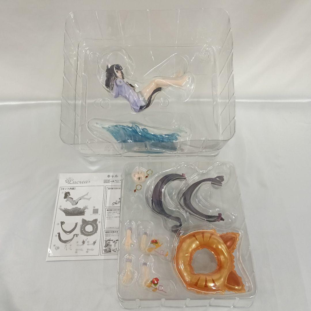 キャル(サマー) 「プリンセスコネクト! Re：Dive」 Lucrea 1/7