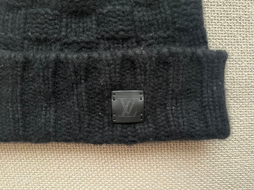 帽子 LOUIS VUITTON