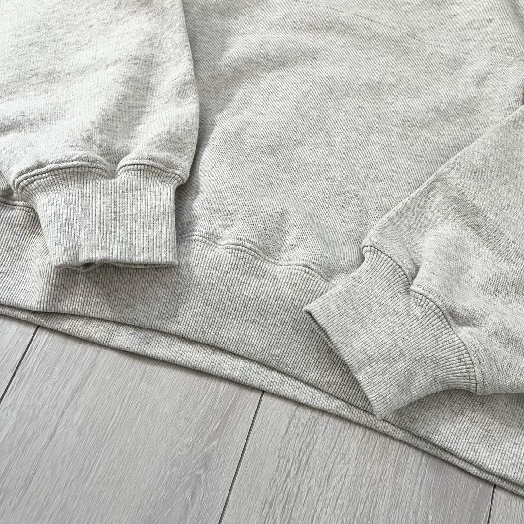 バナナマン　スウェットパーカー　フーディー