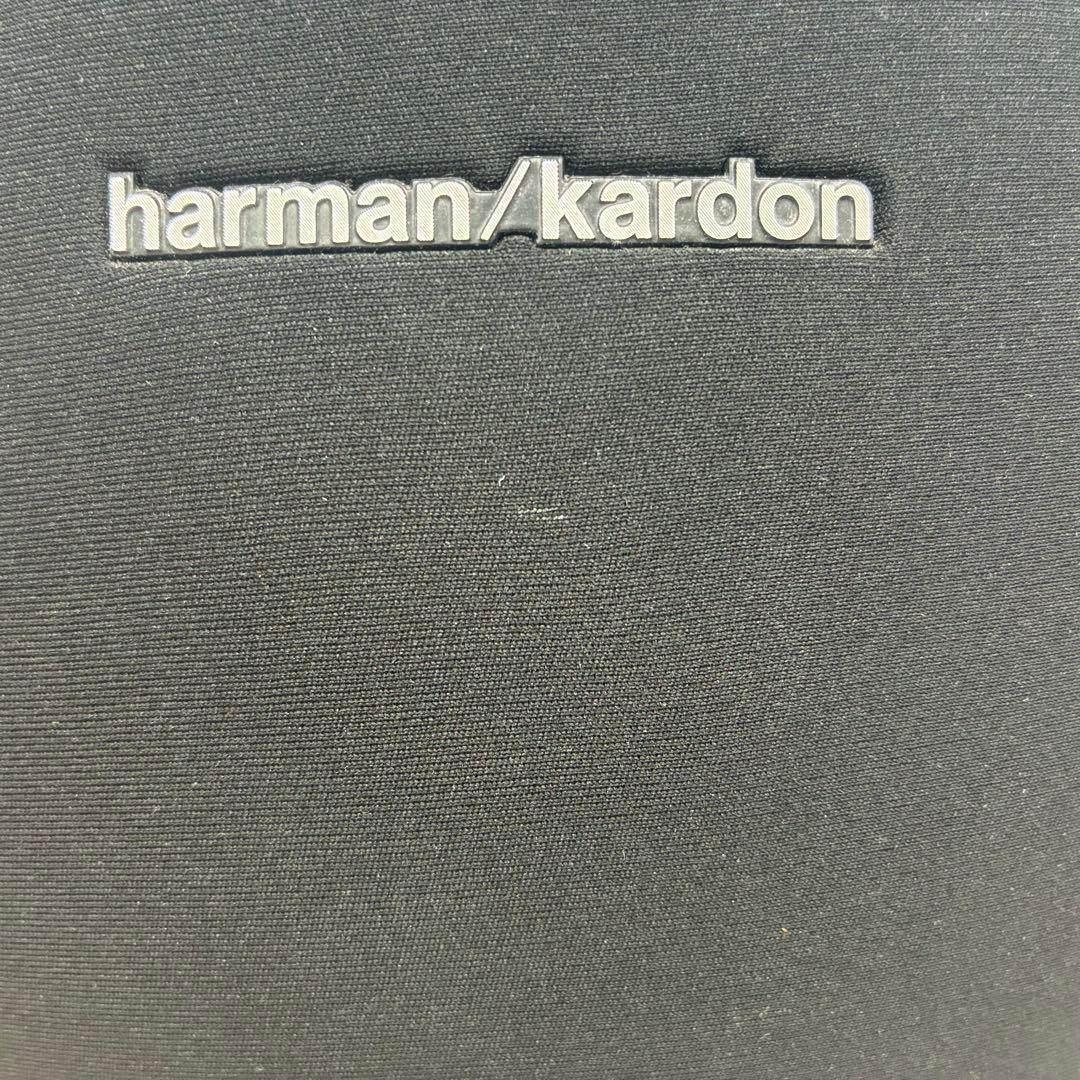【動作品】Harman/Kardon Bluetoothスピーカー