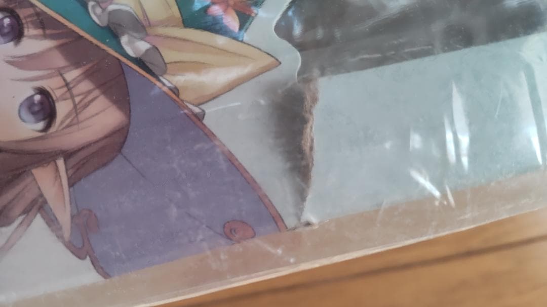 一*星様 143【未開封】リンナ・メイフィールド　シャイニング　レソナンス1/8