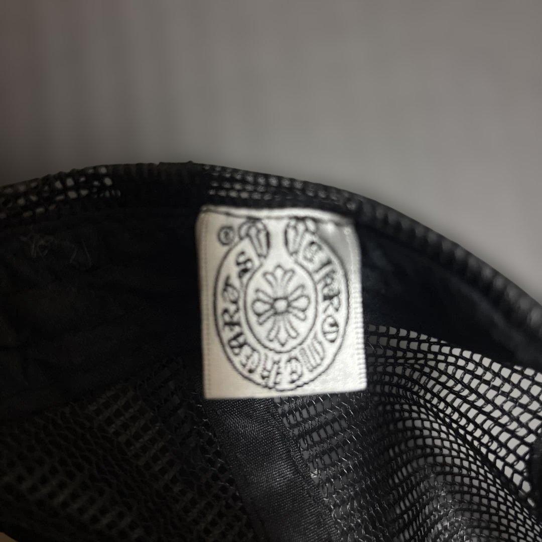 Chrome Hearts キャップ