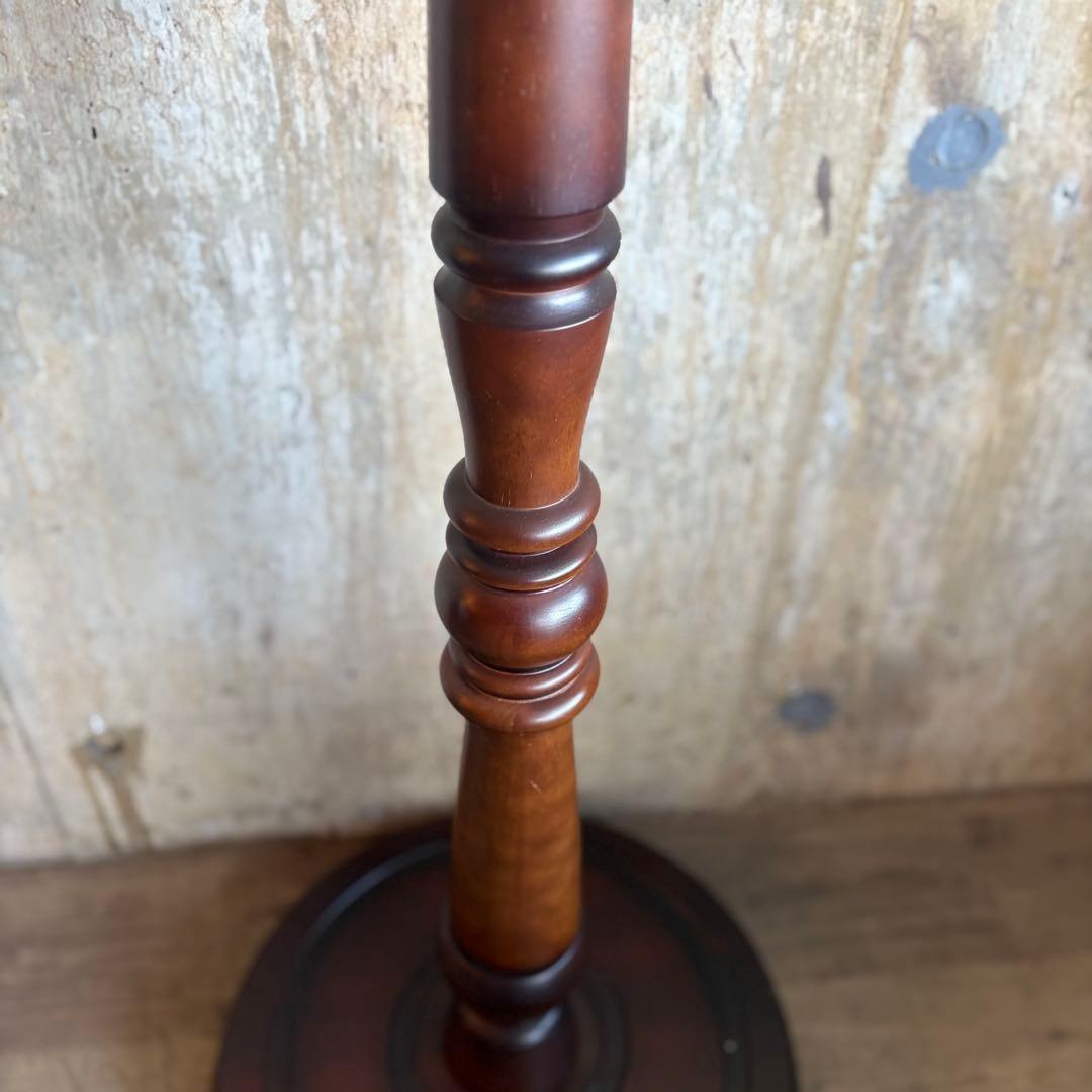 karimoku カリモク　ポールハンガー　ハンガーラック　ヴィンテージ