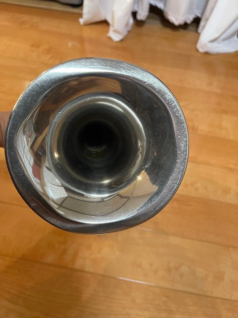 YAMAHA YTR-136 トランペット