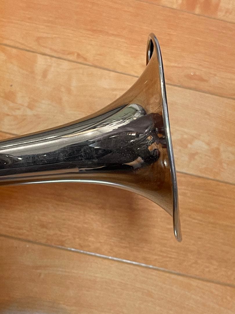 YAMAHA YTR-136 トランペット