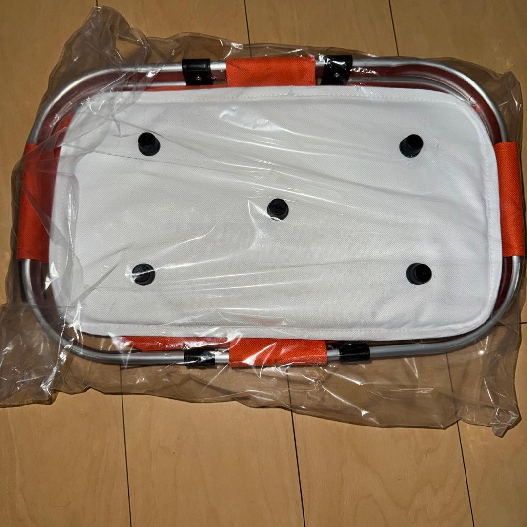 世田谷ベース正式装備品　ICE BASKET#3